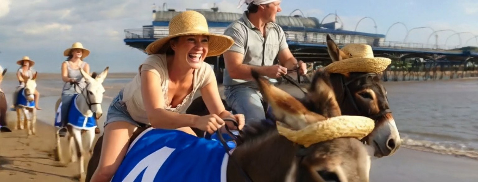 Donkey Derby